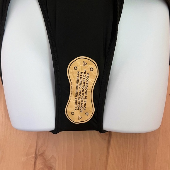 Large Two-Piece Swimsuit Eomenie Bathing Suit Tankini - Picture 7 of 7